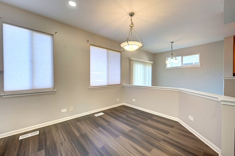 Tiny photo for 1858 S Fallbrook Drive, Round Lake, IL 60073 (MLS # 12793536)