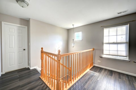 Tiny photo for 1858 S Fallbrook Drive, Round Lake, IL 60073 (MLS # 12793536)