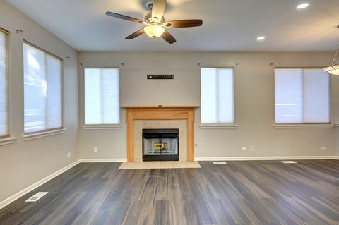 Tiny photo for 1858 S Fallbrook Drive, Round Lake, IL 60073 (MLS # 12793536)
