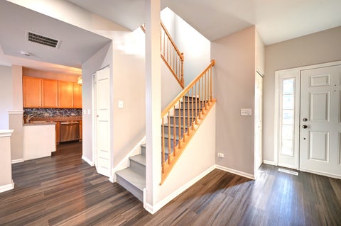 Tiny photo for 1858 S Fallbrook Drive, Round Lake, IL 60073 (MLS # 12793536)
