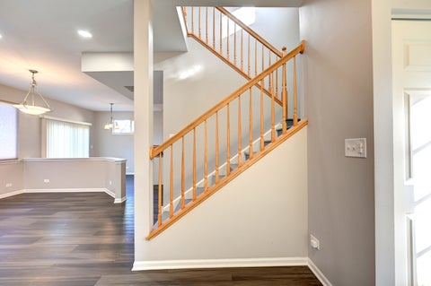 Tiny photo for 1858 S Fallbrook Drive, Round Lake, IL 60073 (MLS # 12793536)
