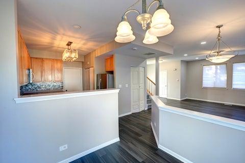 Tiny photo for 1858 S Fallbrook Drive, Round Lake, IL 60073 (MLS # 12793536)