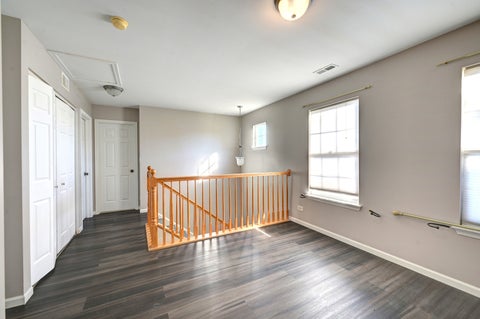 Tiny photo for 1858 S Fallbrook Drive, Round Lake, IL 60073 (MLS # 12793536)