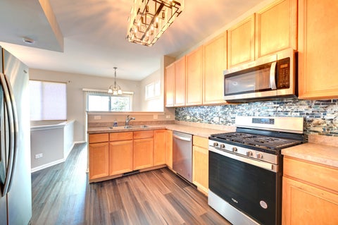Tiny photo for 1858 S Fallbrook Drive, Round Lake, IL 60073 (MLS # 12793536)