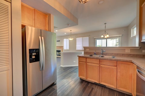 Tiny photo for 1858 S Fallbrook Drive, Round Lake, IL 60073 (MLS # 12793536)