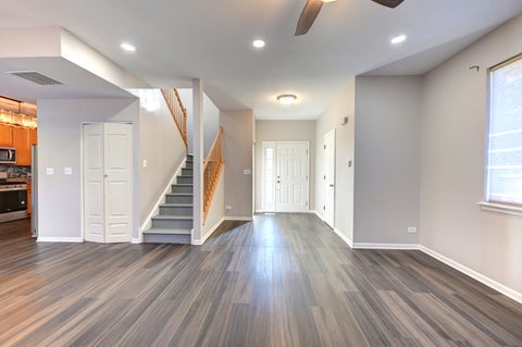 Tiny photo for 1858 S Fallbrook Drive, Round Lake, IL 60073 (MLS # 12793536)