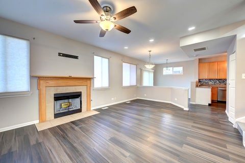 Tiny photo for 1858 S Fallbrook Drive, Round Lake, IL 60073 (MLS # 12793536)