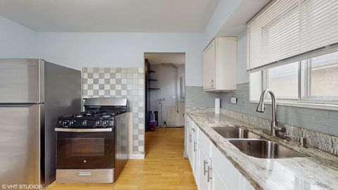 Tiny photo for Calumet City, IL 60409 (MLS # 12626889)