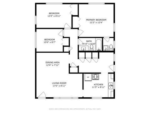 Tiny photo for Calumet City, IL 60409 (MLS # 12626889)