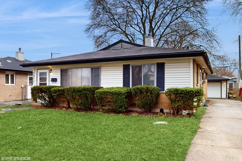 Tiny photo for Calumet City, IL 60409 (MLS # 12626889)