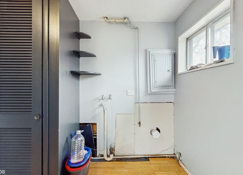 Tiny photo for Calumet City, IL 60409 (MLS # 12626889)