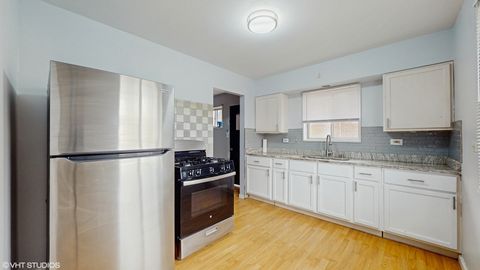 Tiny photo for Calumet City, IL 60409 (MLS # 12626889)