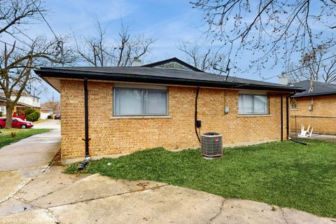 Tiny photo for Calumet City, IL 60409 (MLS # 12626889)