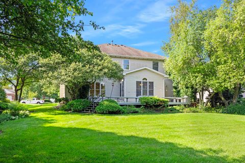 Tiny photo for Normal, IL 61761 (MLS # 12427469)