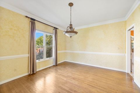 Tiny photo for Normal, IL 61761 (MLS # 12427469)
