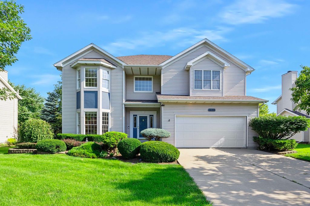 Photo for Normal, IL 61761 (MLS # 12427469)