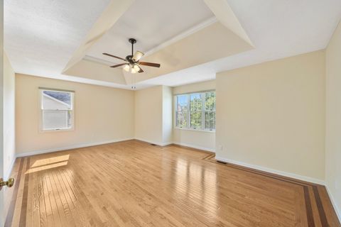 Tiny photo for Normal, IL 61761 (MLS # 12427469)