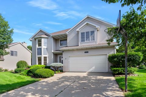 Tiny photo for Normal, IL 61761 (MLS # 12427469)