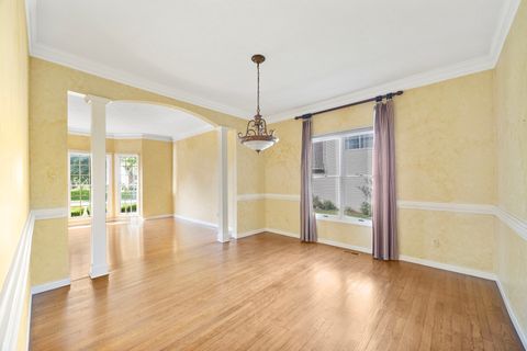 Tiny photo for Normal, IL 61761 (MLS # 12427469)