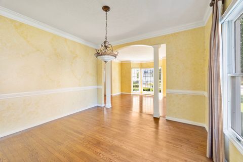 Tiny photo for Normal, IL 61761 (MLS # 12427469)