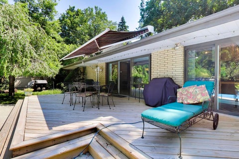 Tiny photo for 6370 Pontiac Drive, Indian Head Park, IL 60525 (MLS # 12707418)