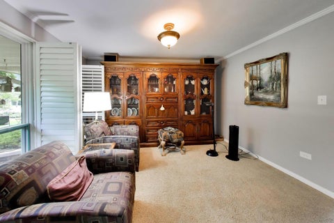 Tiny photo for 6370 Pontiac Drive, Indian Head Park, IL 60525 (MLS # 12707418)