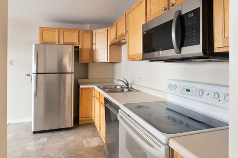 Tiny photo for Chicago, IL 60613 (MLS # 12543081)