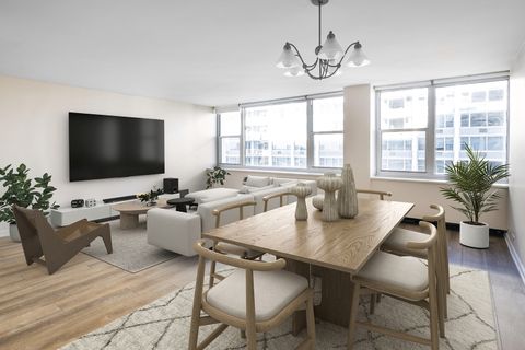 Tiny photo for Chicago, IL 60613 (MLS # 12543081)