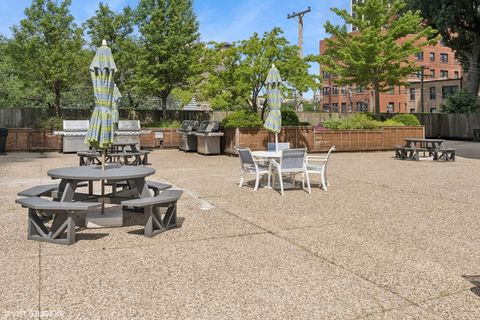 Tiny photo for Chicago, IL 60613 (MLS # 12543081)