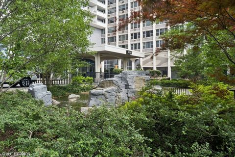 Tiny photo for Chicago, IL 60613 (MLS # 12543081)