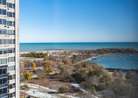 Tiny photo for Chicago, IL 60613 (MLS # 12543081)