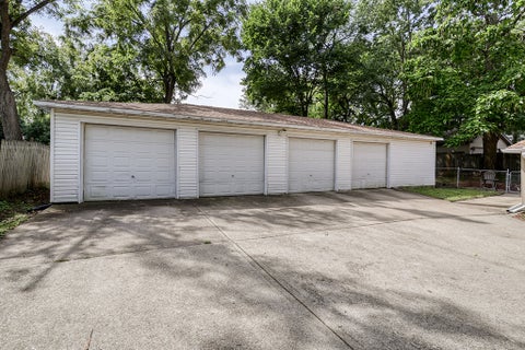 Tiny photo for 421 THORNTON Street, Lockport, IL 60441 (MLS # 12755475)