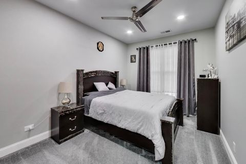 Tiny photo for 8225 Concord Lane #I, Justice, IL 60458 (MLS # 12590436)