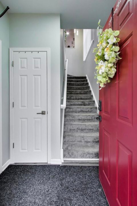 Tiny photo for 8225 Concord Lane #I, Justice, IL 60458 (MLS # 12590436)