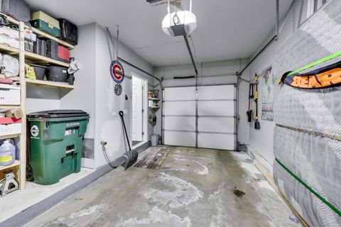 Tiny photo for 8225 Concord Lane #I, Justice, IL 60458 (MLS # 12590436)