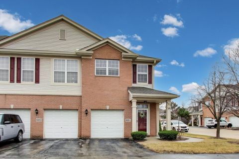 8225 Concord Lane I Justice IL 60458