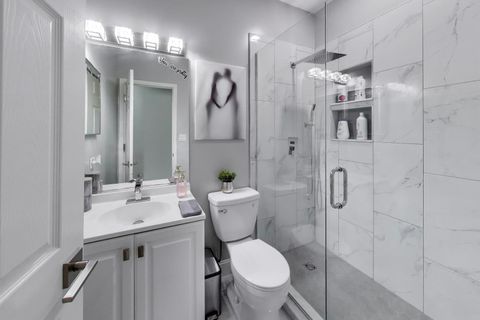 Tiny photo for 8225 Concord Lane #I, Justice, IL 60458 (MLS # 12590436)