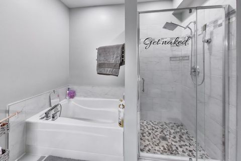 Tiny photo for 8225 Concord Lane #I, Justice, IL 60458 (MLS # 12590436)