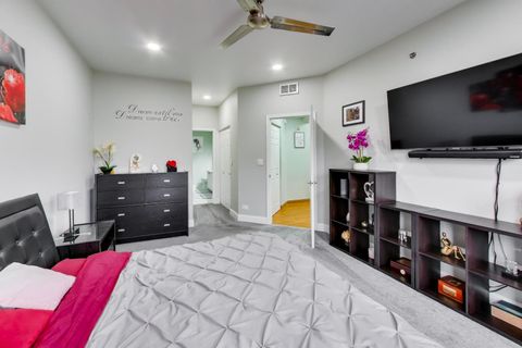 Tiny photo for 8225 Concord Lane #I, Justice, IL 60458 (MLS # 12590436)