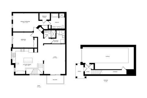 Tiny photo for 8225 Concord Lane #I, Justice, IL 60458 (MLS # 12590436)