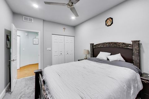 Tiny photo for 8225 Concord Lane #I, Justice, IL 60458 (MLS # 12590436)