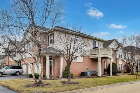 Tiny photo for 8225 Concord Lane #I, Justice, IL 60458 (MLS # 12590436)