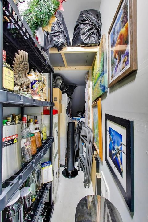 Tiny photo for 8225 Concord Lane #I, Justice, IL 60458 (MLS # 12590436)