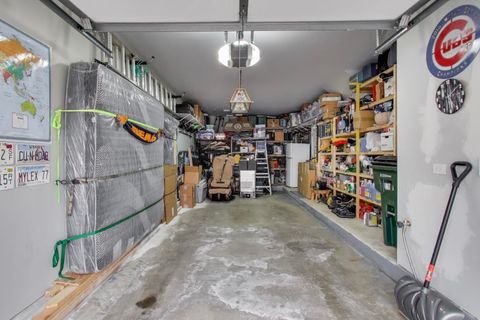 Tiny photo for 8225 Concord Lane #I, Justice, IL 60458 (MLS # 12590436)