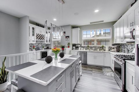 Tiny photo for 8225 Concord Lane #I, Justice, IL 60458 (MLS # 12590436)