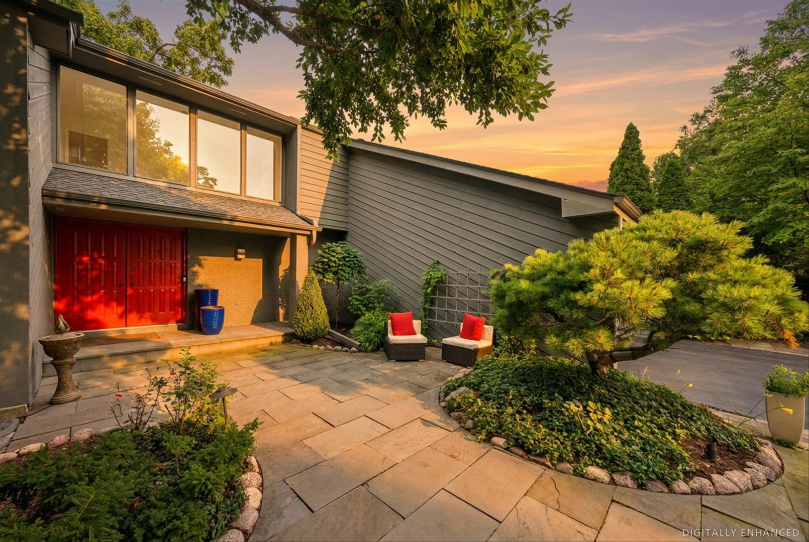 11515 Burr Oak Lane