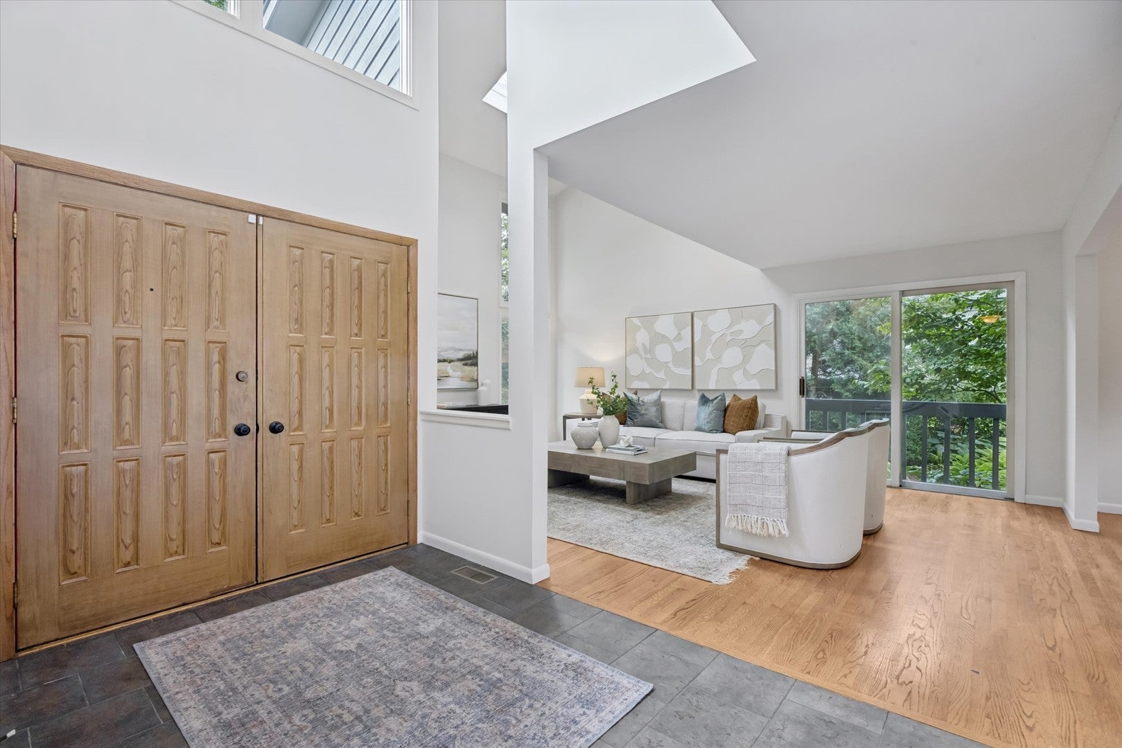 11515 Burr Oak Lane