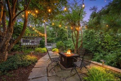 Tiny photo for 11515 Burr Oak Lane LN, Burr Ridge, IL 60527 (MLS # 12733833)