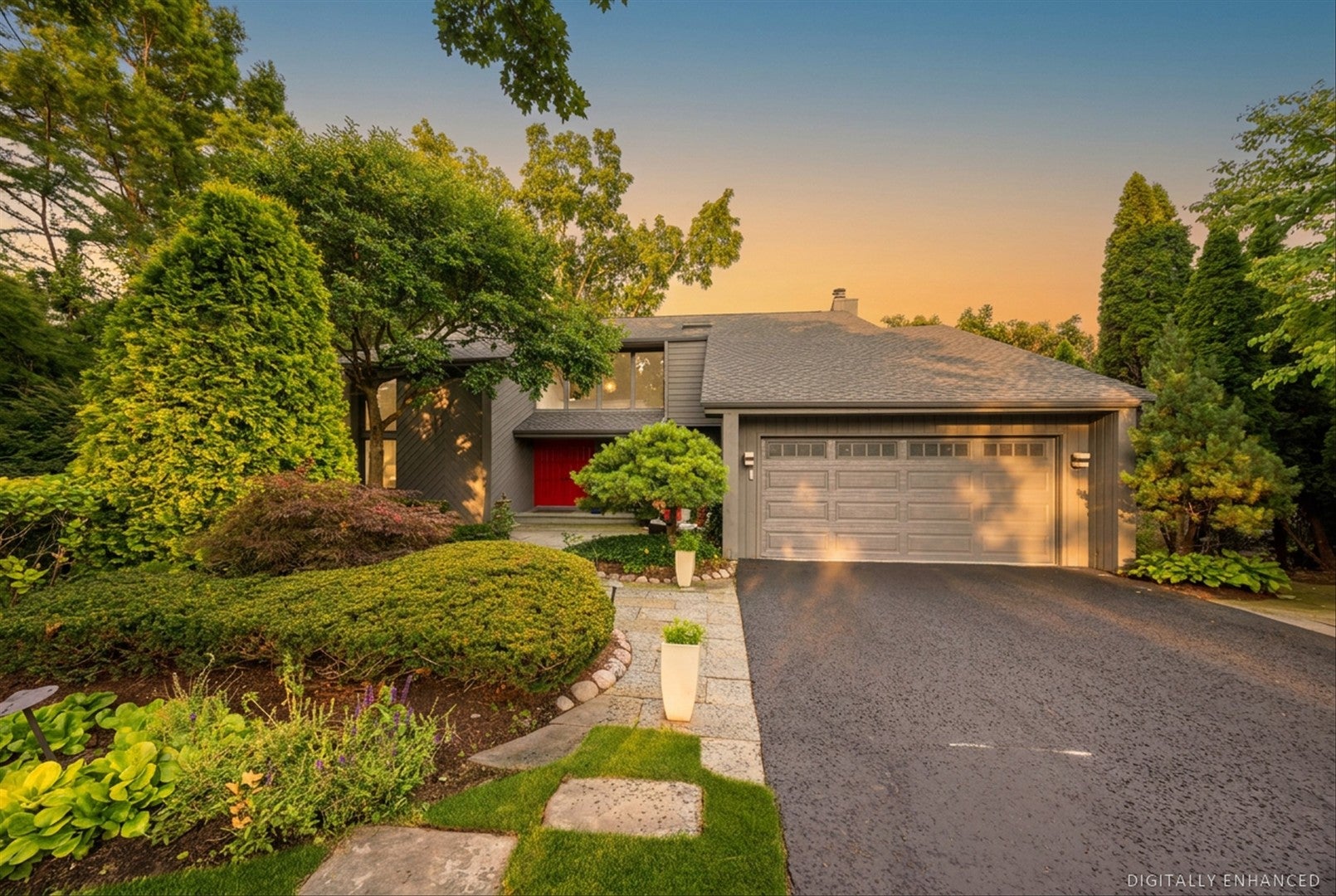 11515 Burr Oak Lane
