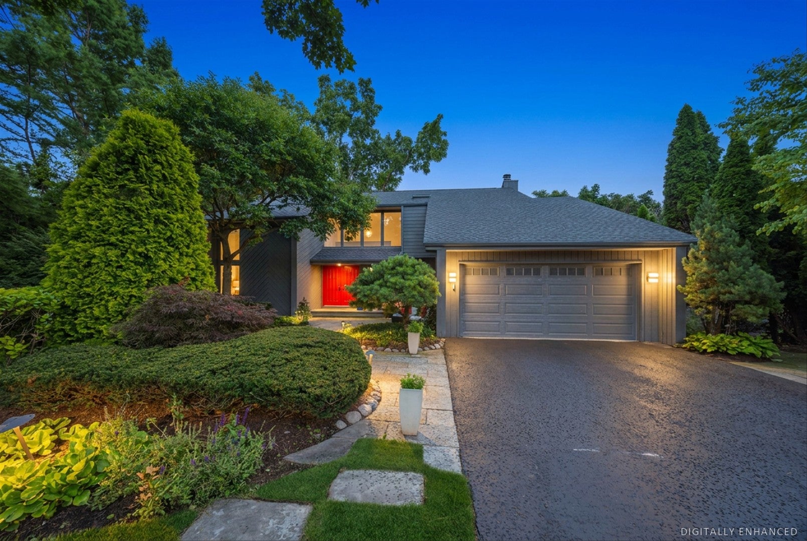 11515 Burr Oak Lane